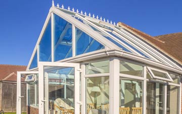 conservatory roof insulation costs Brandon