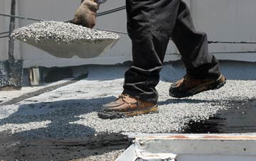 Brandon flat roofing companies