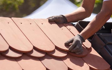 Brandon roof tile contractors