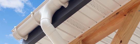 get Brandon guttering quotes today