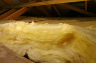 Brandon pitch roof insulation